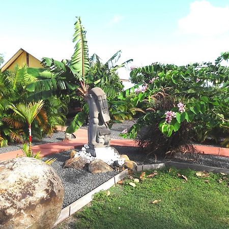 Domaine Saint Francois Saint-Francois (Grande-Terre) Exterior photo