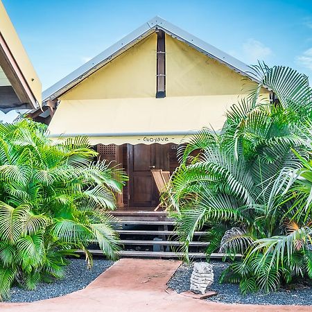 Domaine Saint Francois Saint-Francois (Grande-Terre) Exterior photo
