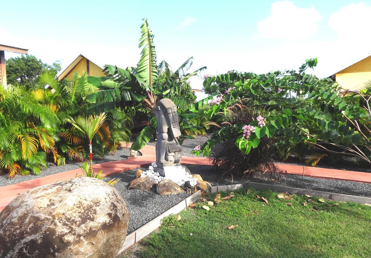 Domaine Saint Francois Saint-Francois (Grande-Terre) Exterior photo