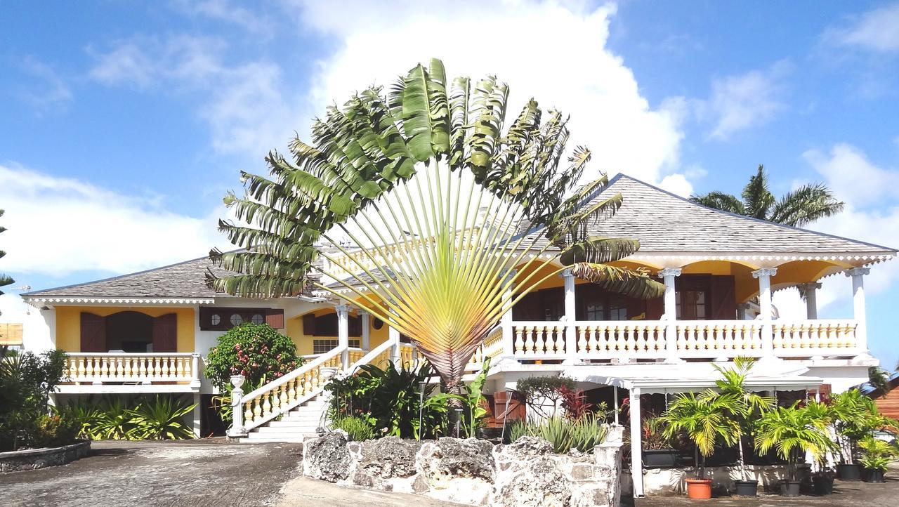 Domaine Saint Francois Saint-Francois (Grande-Terre) Exterior photo