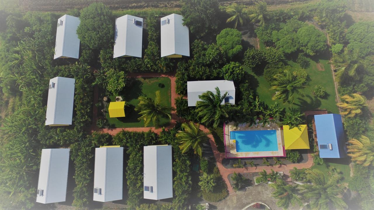 Domaine Saint Francois Saint-Francois (Grande-Terre) Exterior photo