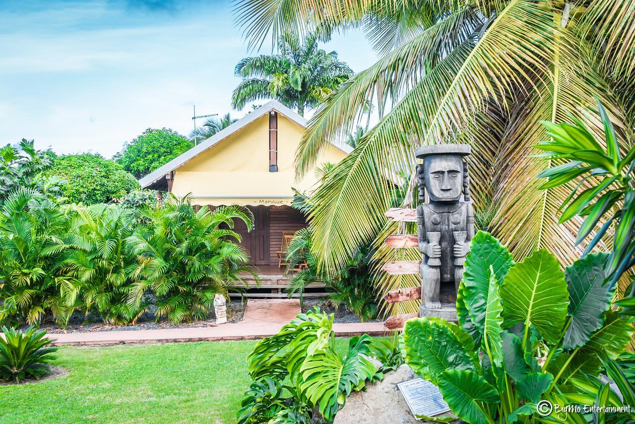 Domaine Saint Francois Saint-Francois (Grande-Terre) Exterior photo