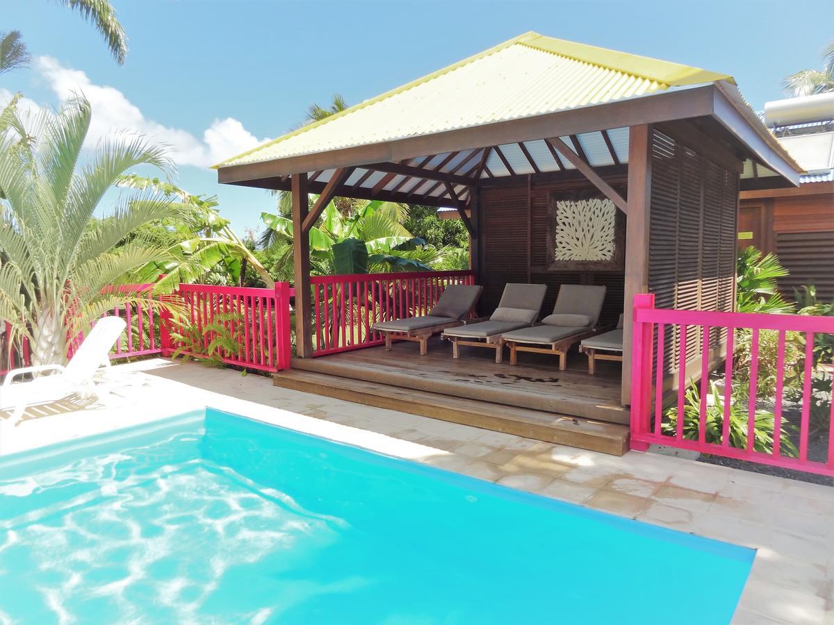 Domaine Saint Francois Saint-Francois (Grande-Terre) Exterior photo