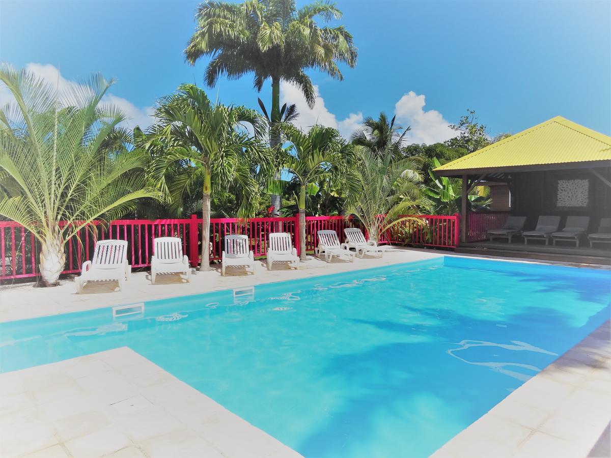Domaine Saint Francois Saint-Francois (Grande-Terre) Exterior photo