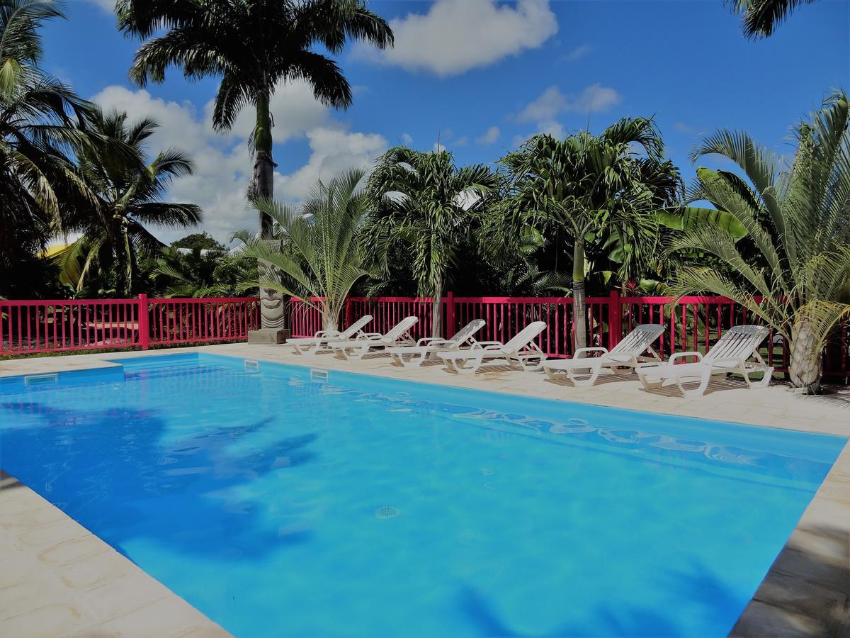 Domaine Saint Francois Saint-Francois (Grande-Terre) Exterior photo