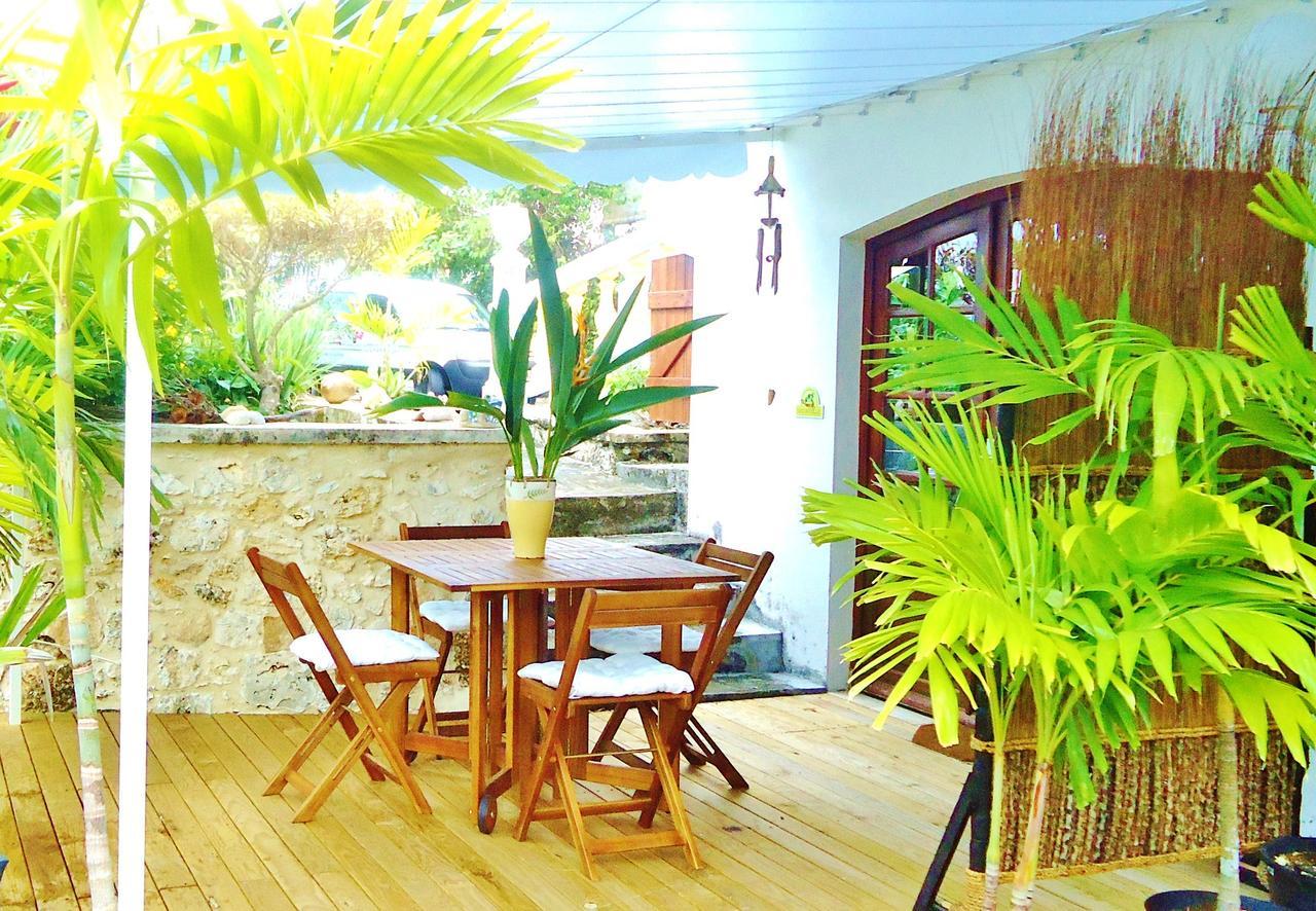 Domaine Saint Francois Saint-Francois (Grande-Terre) Exterior photo