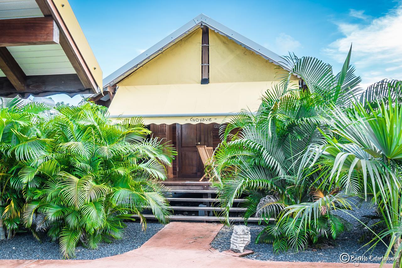 Domaine Saint Francois Saint-Francois (Grande-Terre) Exterior photo