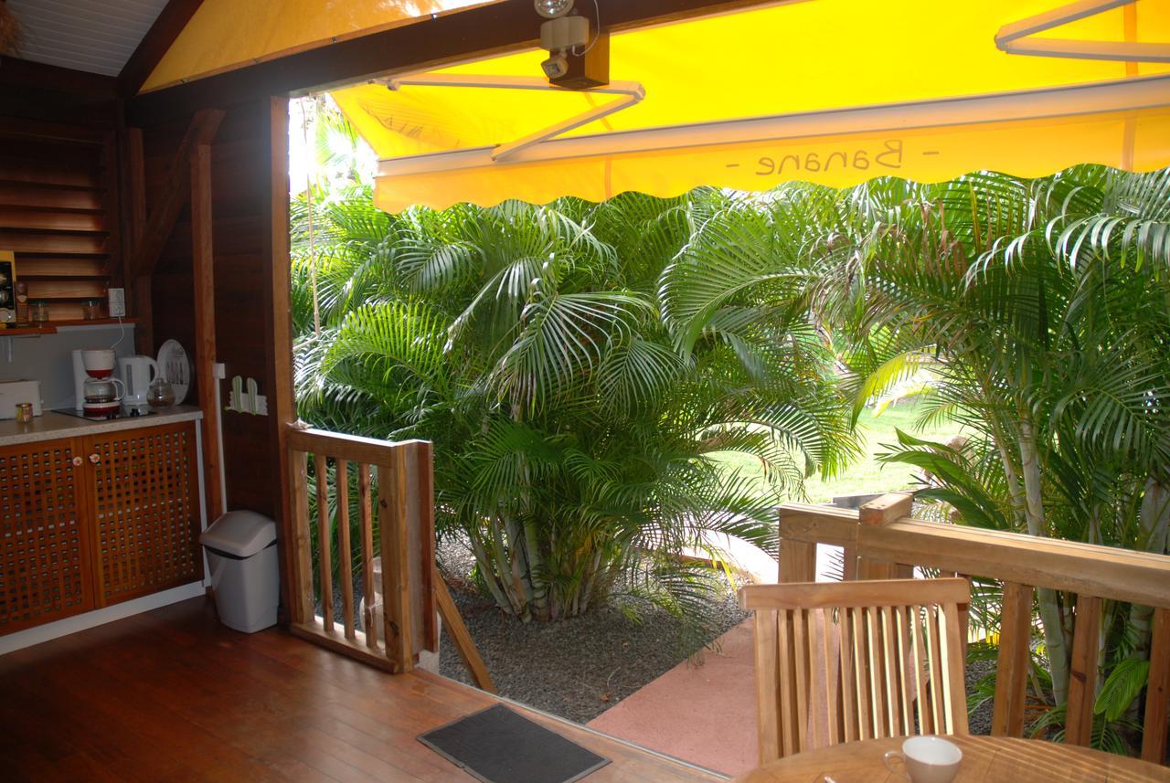 Domaine Saint Francois Saint-Francois (Grande-Terre) Exterior photo