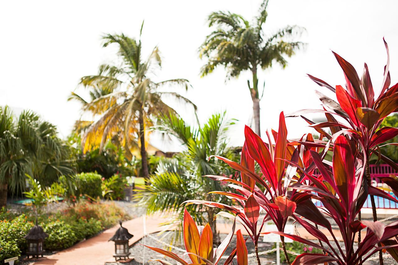 Domaine Saint Francois Saint-Francois (Grande-Terre) Exterior photo