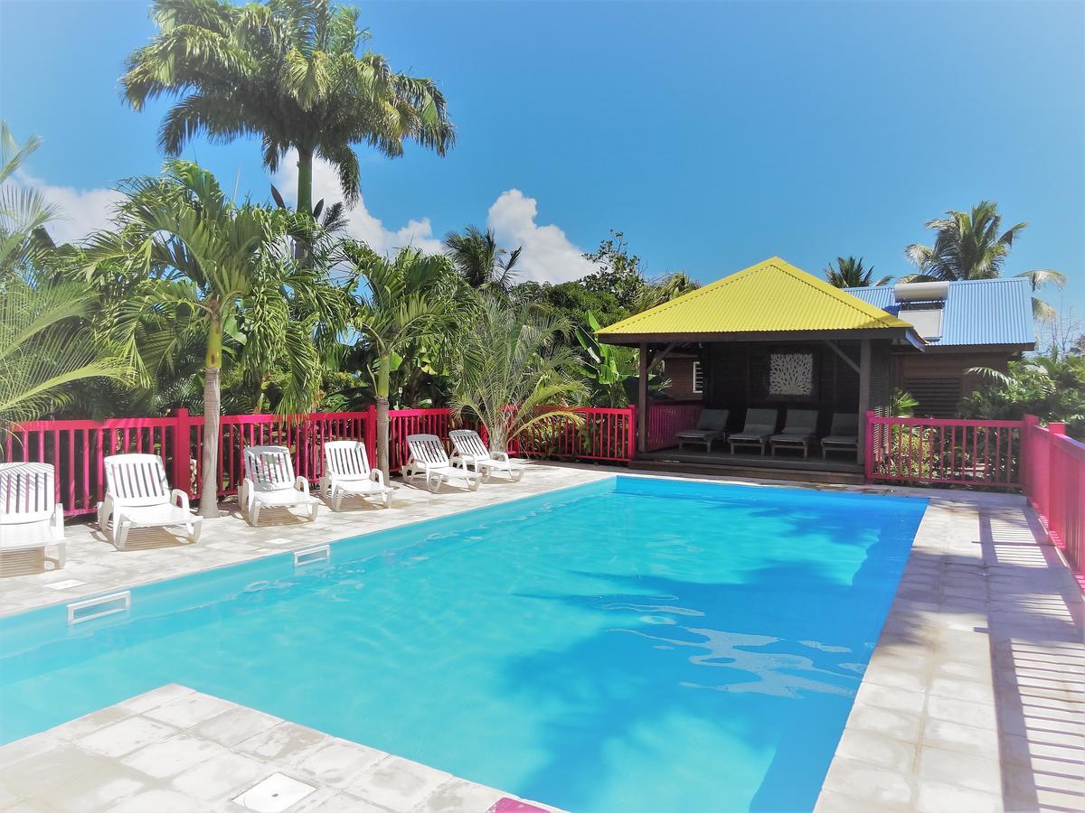 Domaine Saint Francois Saint-Francois (Grande-Terre) Exterior photo